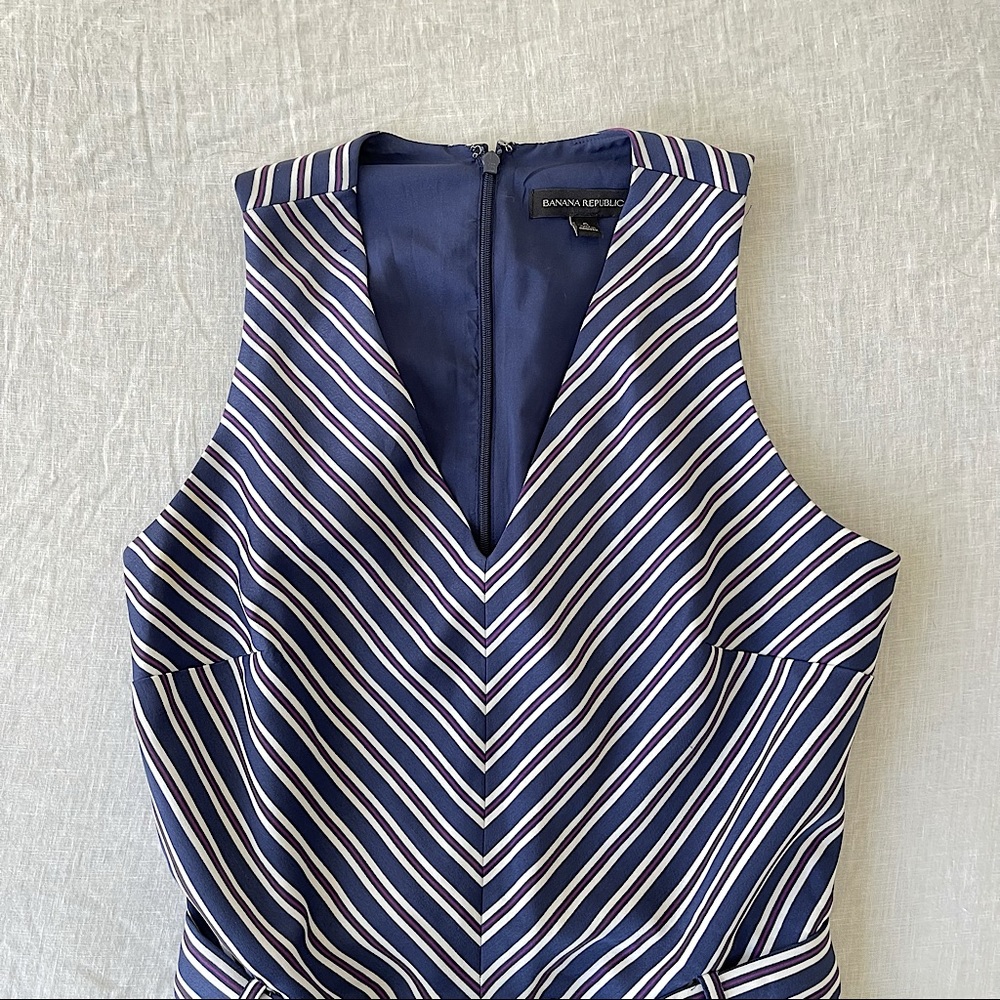 Banana Republic Jumpsuit size 6